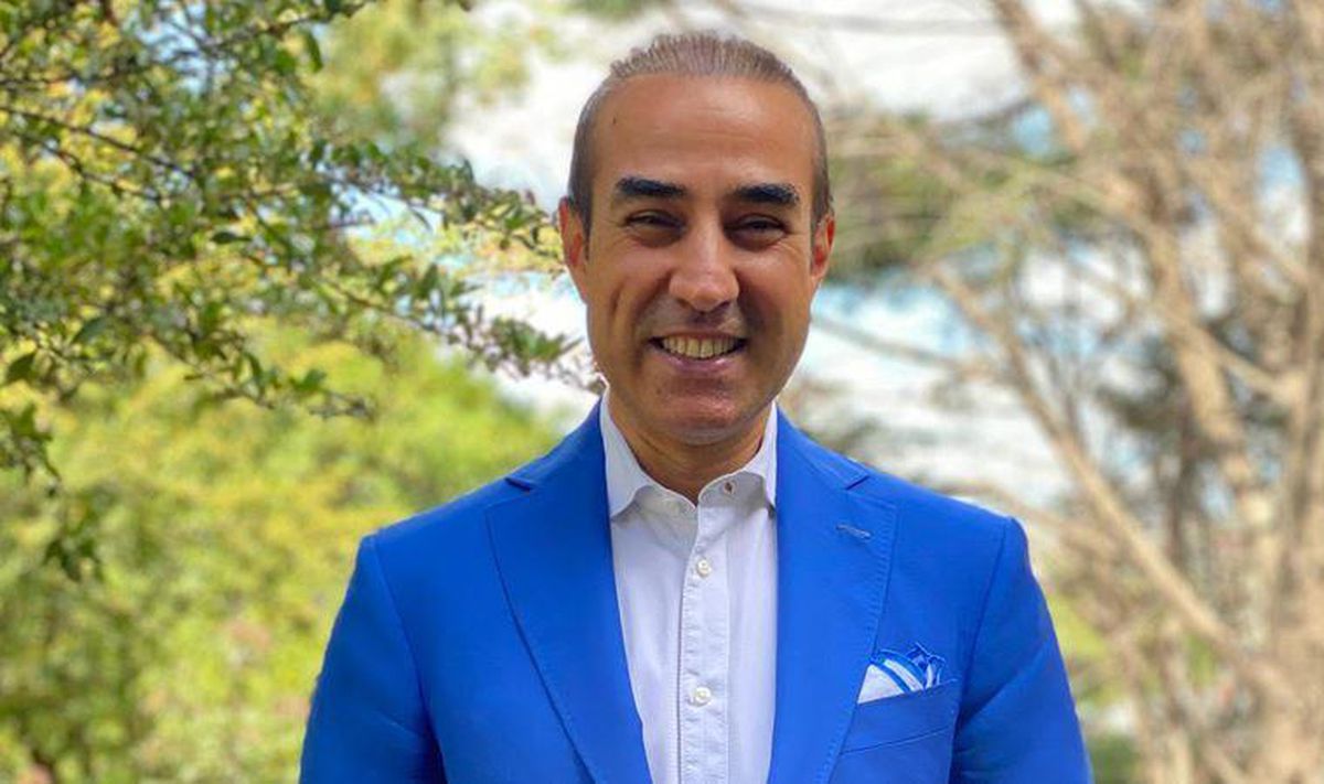 Hava durumu sunucusu Bünyamin Sürmeli kimdir? Bünyamin Sürmeli kaç yaşında, nereli? Bünyamin Sürmeli hayatı ve biyografisi!