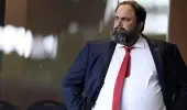 İstanbul'la ilgili küstah sözleri hala akıllarda! Olympiakos Başkanı Marinakis'ten Fener maçına özel prim
