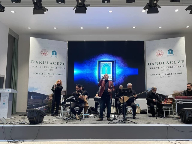 İzzet Aktaş'ın Miras albümü müzikseverlerle buluştu