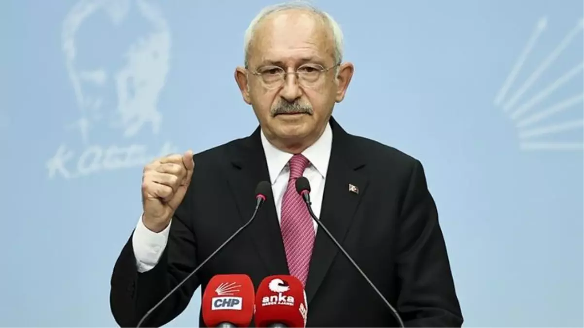 Kılıçdaroğlu seçim havasına girdi! Meydanlara iniyor, startı vereceği ili de belirledi