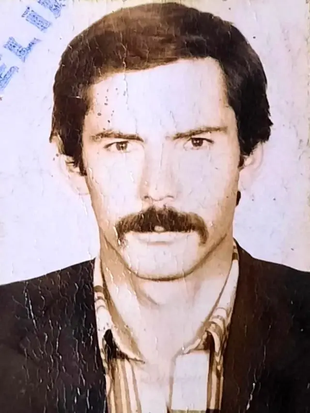 Kundaktayken öğretmen babasını şehit ettiler... Baba sevgisini hiç tatmadım
