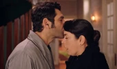 Masumlar Apartmanı'nın 49. bölüm ön izlemesi yayınlandı! Naci, Safiye'yi öpüyor