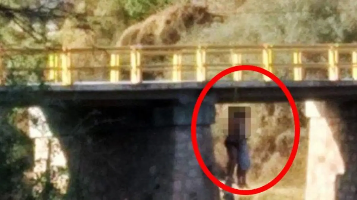 Meksika'da bir eyalet esrarengiz cinayetler nedeniyle diken üstünde! Şehrin her yerinden ceset çıkıyor