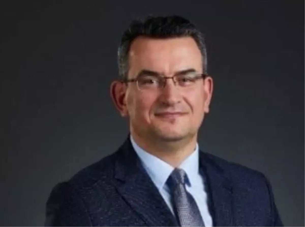 Metin Gürcan kimdir? Metin Gürcan hayatı ve biyografisi! Metin Gürcan kaç yaşında, nereli?