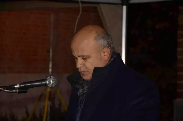 Mölln saldırısının kurbanları 29. yılında anıldı
