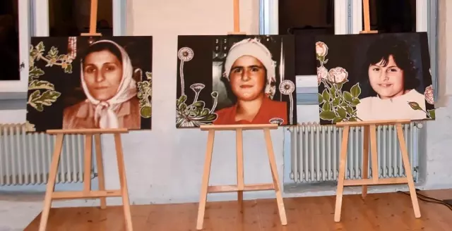 Mölln saldırısının kurbanları 29. yılında anıldı