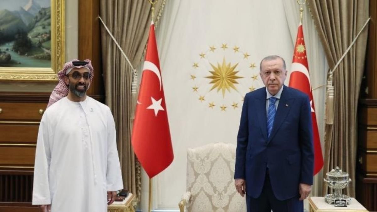 Muhammed bin Zayed El Nahyan kimdir?