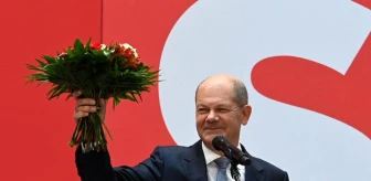 Almanya seçimleri: Olaf Scholz kimdir, Sosyal Demokrat siyasetçi partisini nasıl seçimde ilk sıraya taşıdı?