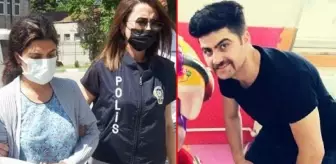 Özel harekat polisi kocasını, yeni görev yerine gitmesini istemediği için çıkan tartışmada öldürmüş