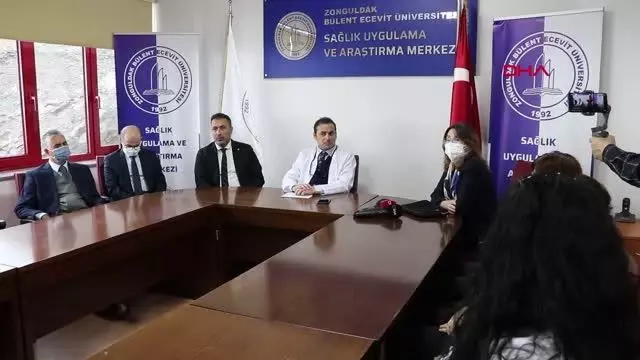 PROF. DR. TOR: HER 10 AKCİĞER KANSERİ VAKASININ 8'İ SİGARAYLA BAĞLANTILI