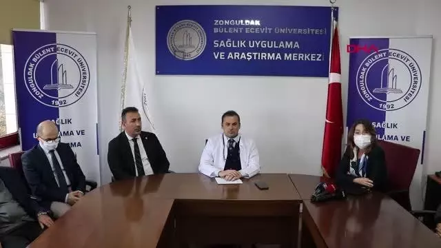 PROF. DR. TOR: HER 10 AKCİĞER KANSERİ VAKASININ 8'İ SİGARAYLA BAĞLANTILI