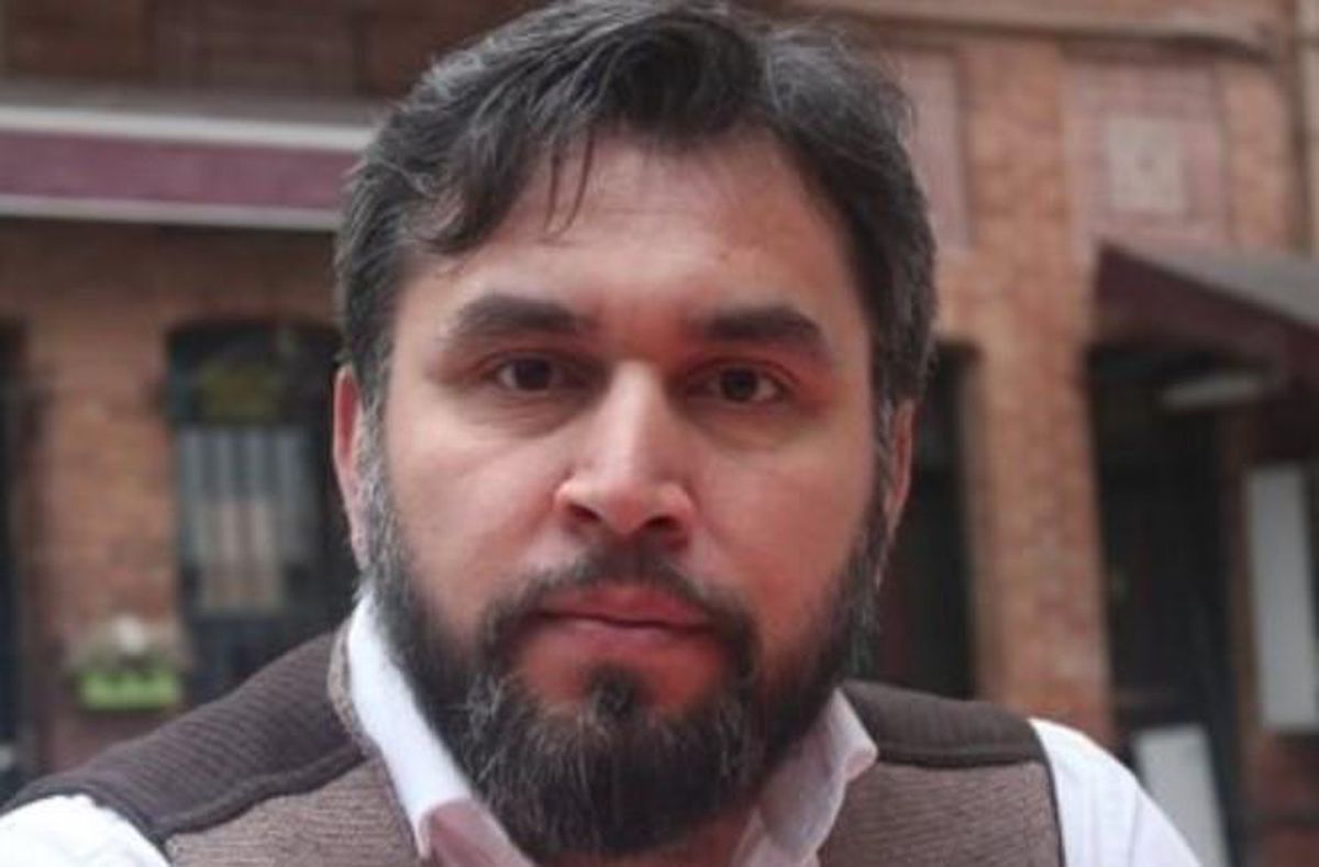 Ramazan Akkır kimdir? Ramazan Akkır kaç yaşında, nereli? Ramazan Akkır hayatı ve biyografisi!