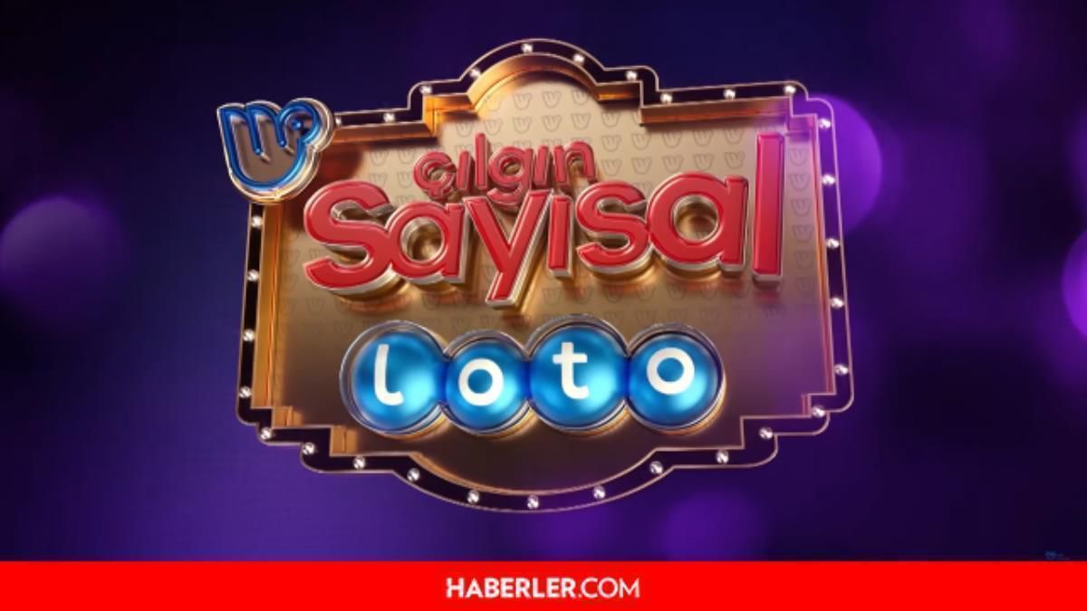 Sayısal Loto saat kaçta? Sayısal Loto canlı izle! 24 Kasım Çılgın Sayısal Loto sonuçları açıklandı mı? Sayısal Loto çekiliş sonuçları!