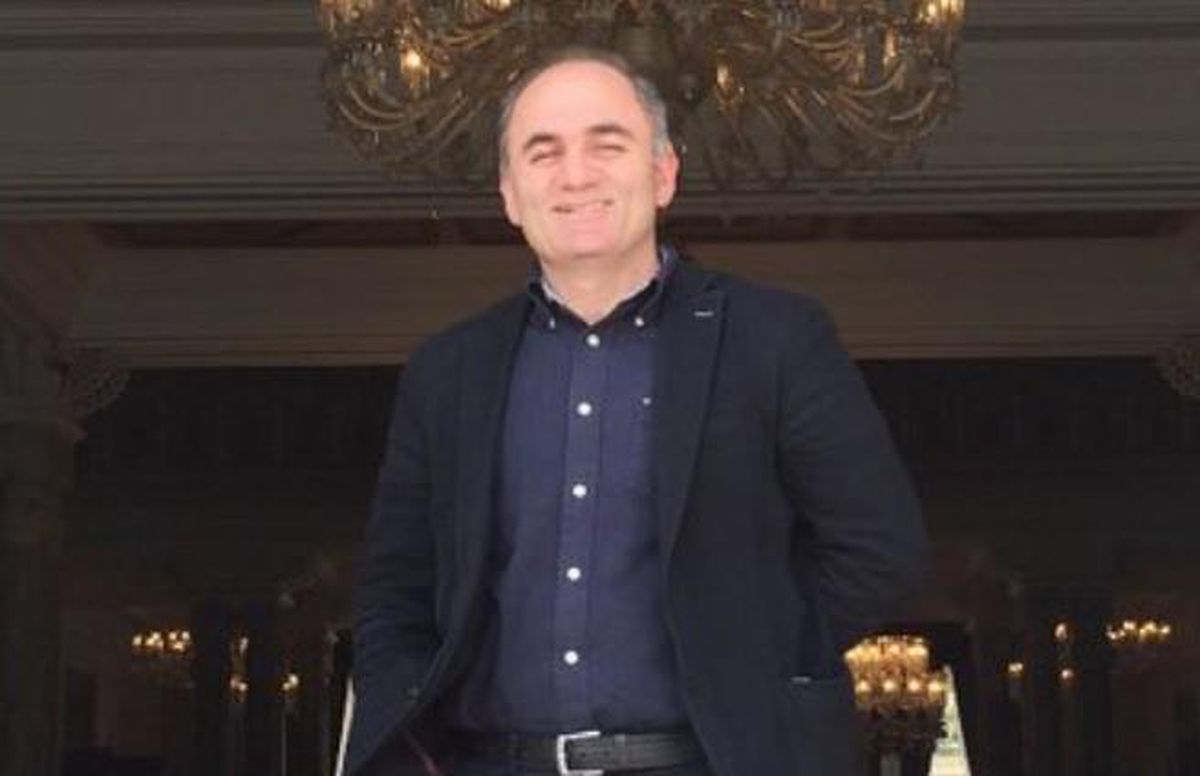 Sefer Şener kimdir? Sefer Şener kaç yaşında, nereli? Sefer Şener hayatı ve biyografisi!