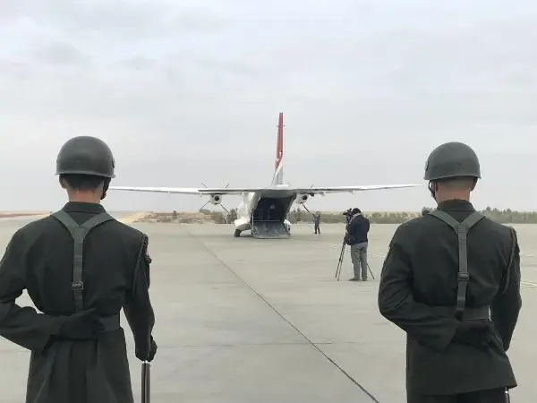 ŞEHİT BİNBAŞI METE YILDIRIM, MEMLEKETİNE UĞURLANDI