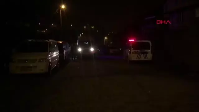 ŞİDDET GÖRDÜĞÜ BABASINI ÖLDÜREN E.K: İYİ DE OLSA, KÖTÜDE OLSA O BENİM BABAMDI, ÇOK PİŞMANIM