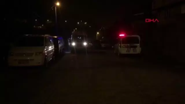ŞİDDET GÖRDÜĞÜ BABASINI ÖLDÜREN E.K: İYİ DE OLSA, KÖTÜDE OLSA O BENİM BABAMDI, ÇOK PİŞMANIM