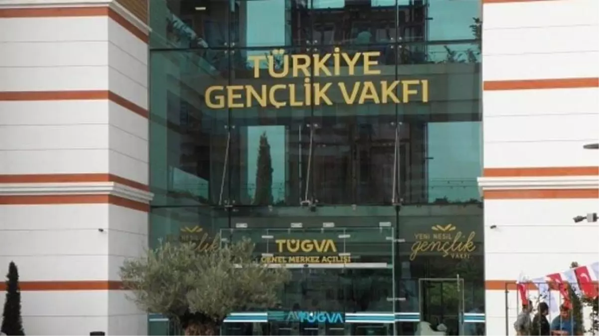 TÜGVA'dan belge sızdırılması soruşturmasında 1 kişi tutuklandı