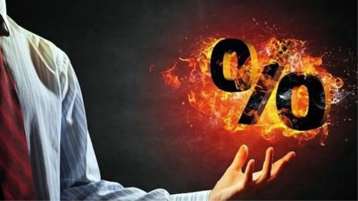 Uluslararası bankalardan Merkez Bankası'na ilişkin yeni faiz tahmini: 2022'nin başında yüzde 20'lere çekebilir