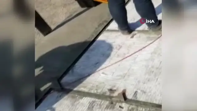Zeytin Dalı Gümrük Kapısı'nda 13 bin 830 paket bandrolsüz sigara ele geçirildi