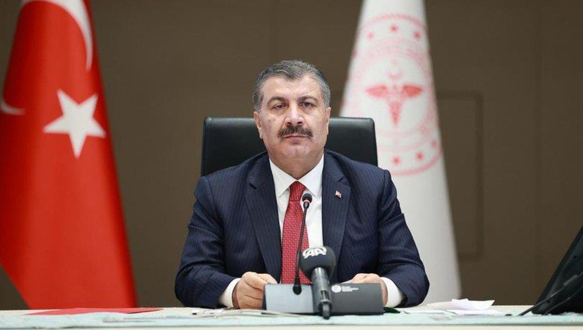 25 Kasım 2021 koronavirüs tablosu yayınlandı mı? Son dakika bugünkü vaka sayısı açıklandı mı? Türkiye'de bugün kaç kişi öldü? Bugünkü Covid tablosu!
