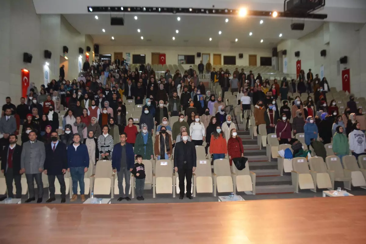 25 Kasım Kadına Yönelik Şiddete Karşı Uluslararası Mücadele Günü