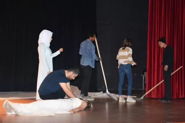 25 Kasım Kadına Yönelik Şiddete Karşı Uluslararası Mücadele Günü