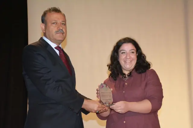 25 Kasım Kadına Yönelik Şiddete Karşı Uluslararası Mücadele Günü