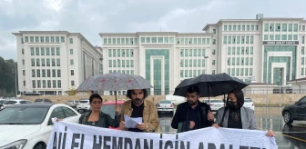 Son dakika haber! Adana'da Suriyeli gencin vurulmasıyla ilgili sanık polis memurunun yargılandığı dava