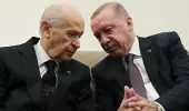 AK Parti'nin kurucularından Hüseyin Çelik: 50+1, Bahçeli'nin Cumhurbaşkanı Erdoğan'a tuzağıydı