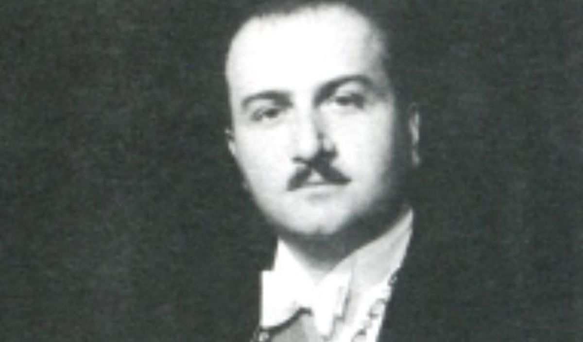 Ali Vâsıb Efendi kimdir? Ali Vâsıb Efendi öldü mü, yaşıyor mu?
