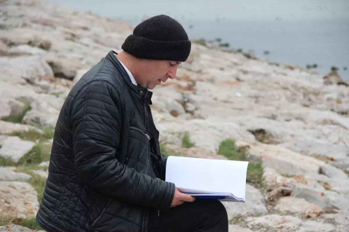 Arazöz şoförü olmak için 350 bin TL kaybetti: Çevremden 'keriz' tepkisi aldım