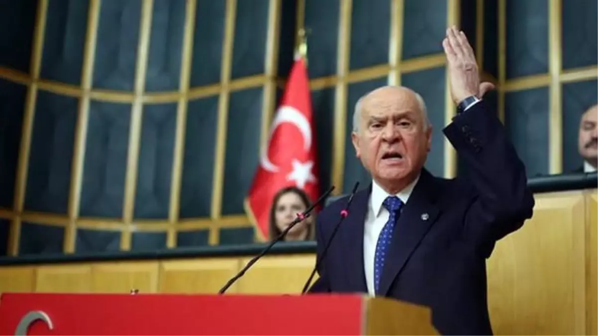 Son dakika! Bahçeli'den dolardaki hızlı yükselişle ilgili ilk açıklama: Dövizle kurulmadık, bu yolla devrilmeyeceğiz