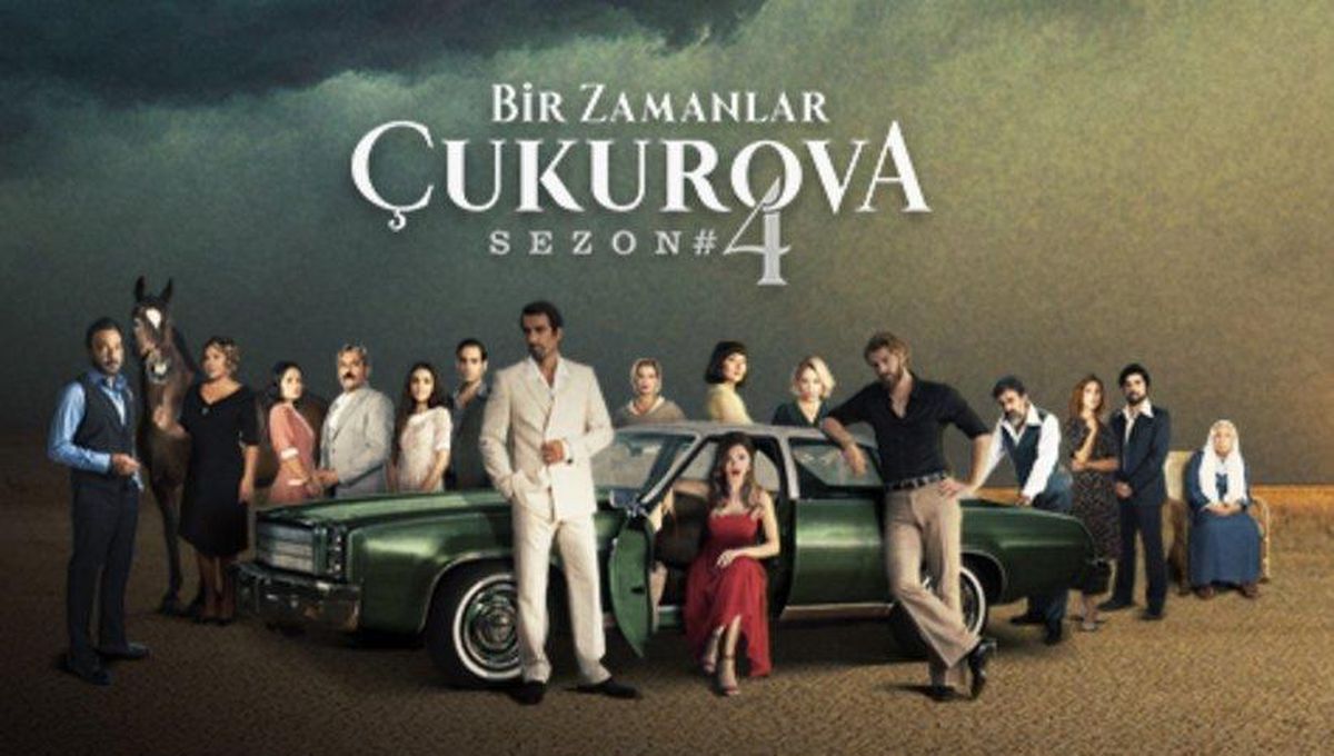 Bir Zamanlar Çukurova yeni bölüm ne zaman? Bir Zamanlar Çukurova bugün var mı? Bir Zamanlar Çukurova yeni bölüm fragmanı yayınlandı mı?