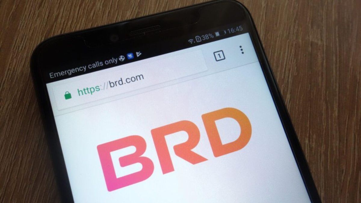 BRD coin nedir? BRD coin nereden alınır?