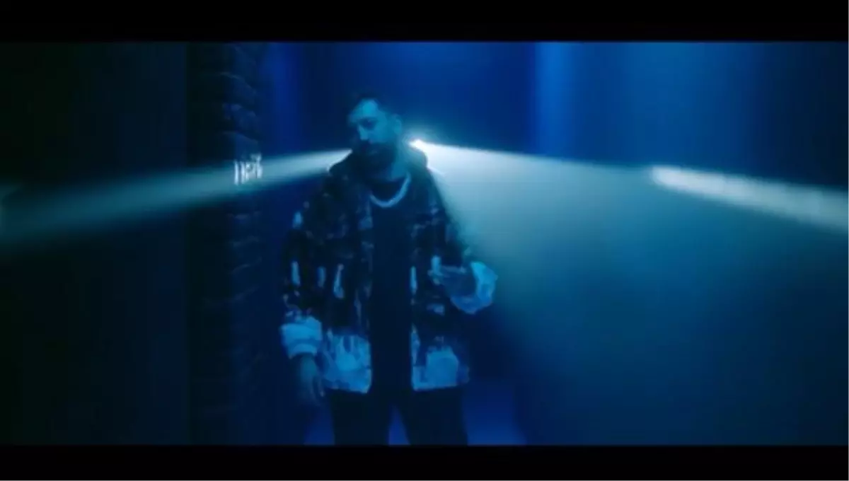 Burak King - Rap İçimden sözleri! 'Rap İçimden' şarkı sözleri nelerdir?