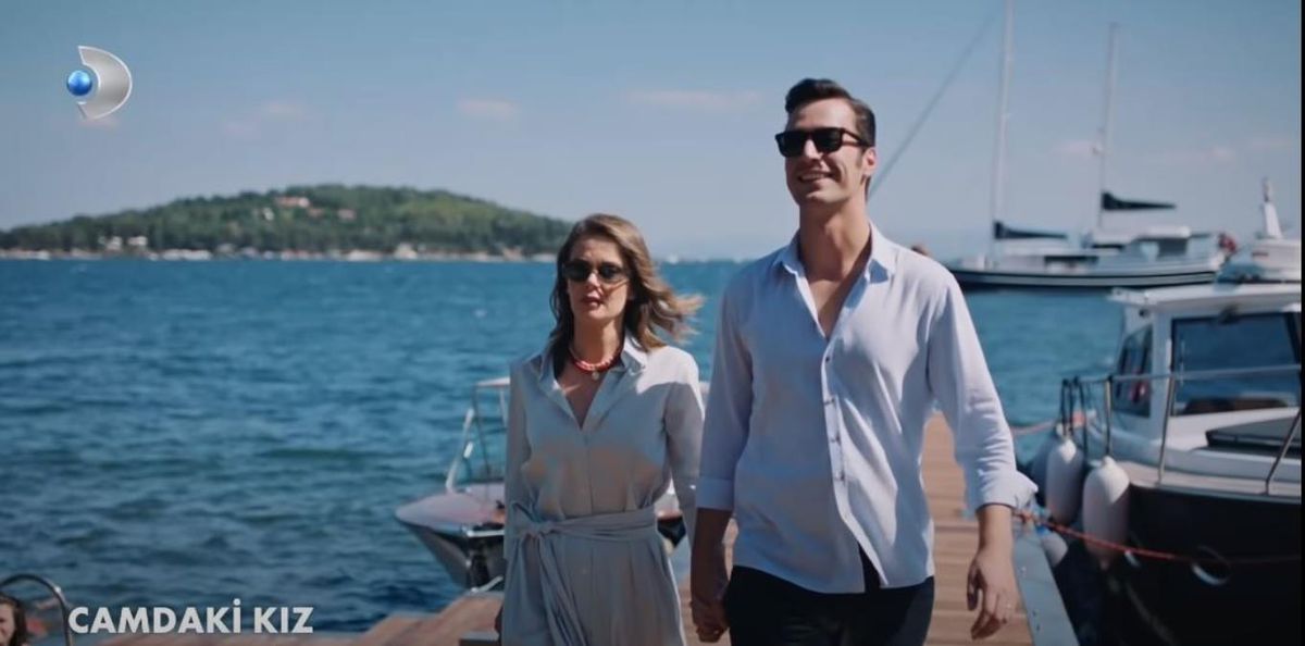Camdaki Kız nerede çekiliyor? Kanal D Camdaki Kız hangi şehirde çekiliyor, dizideki mekanlar neresi?