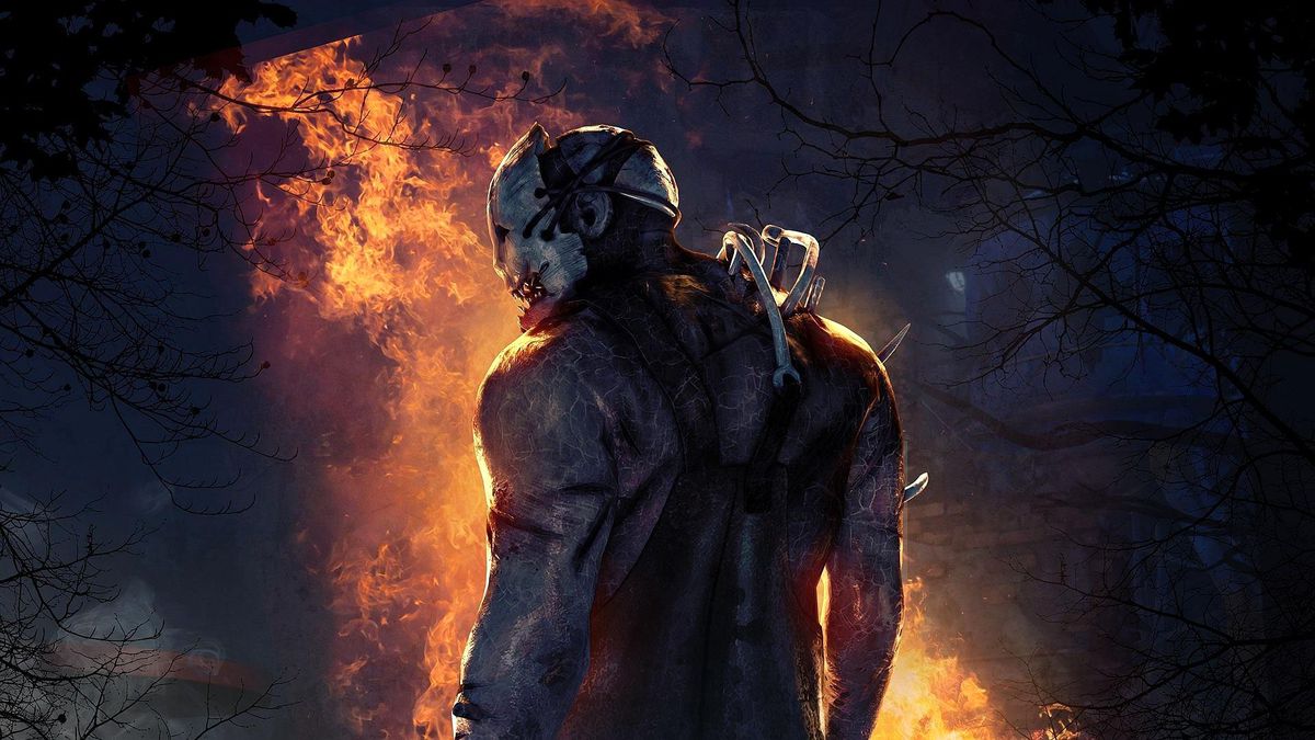 Dead by Daylight, Epic Games Store'da bedava olacak!