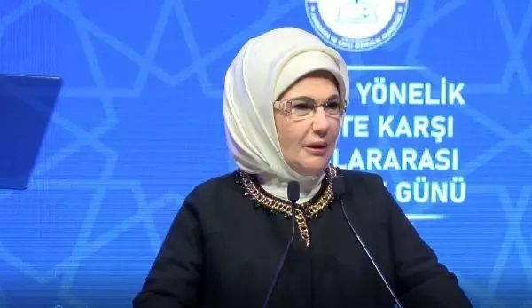 Kadınlara kalkan elleri asla affetmeyeceğiz