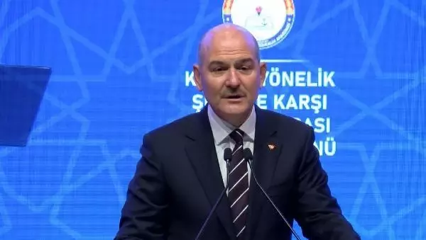 Kadınlara kalkan elleri asla affetmeyeceğiz