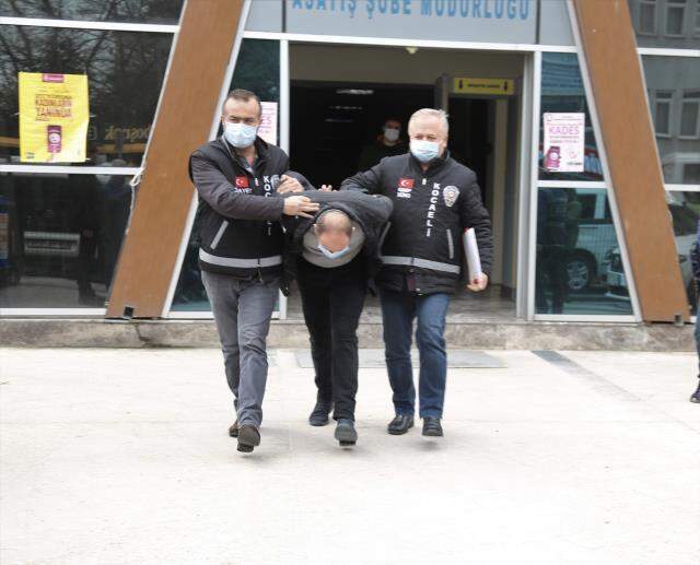 Engelli genci darbedip görüntüleri sosyal medyada paylaşan şahıstan iğrenç savunma