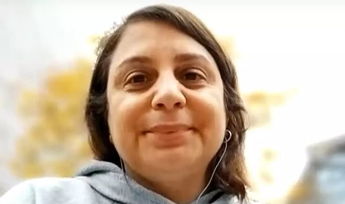 Evrim Kepenek kimdir? Evrim Kepenek hayatı ve biyografisi! Evrim Kepenek kaç yaşında, nereli?