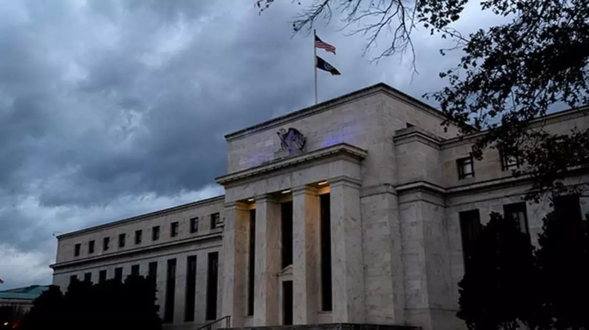 Fed Faiz Aciklamasi Ne Zaman Fed Toplantisi Ne Zaman