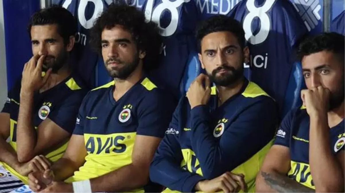Fenerbahçelileri sevince boğacak haber! Allahyar geri dönüyor