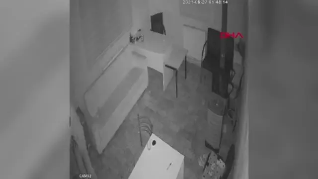 Son dakika haber: HIRSIZLIK OPERASYONUNDA 6 KİŞİ TUTUKLANDI