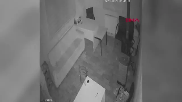 Son dakika haber: HIRSIZLIK OPERASYONUNDA 6 KİŞİ TUTUKLANDI