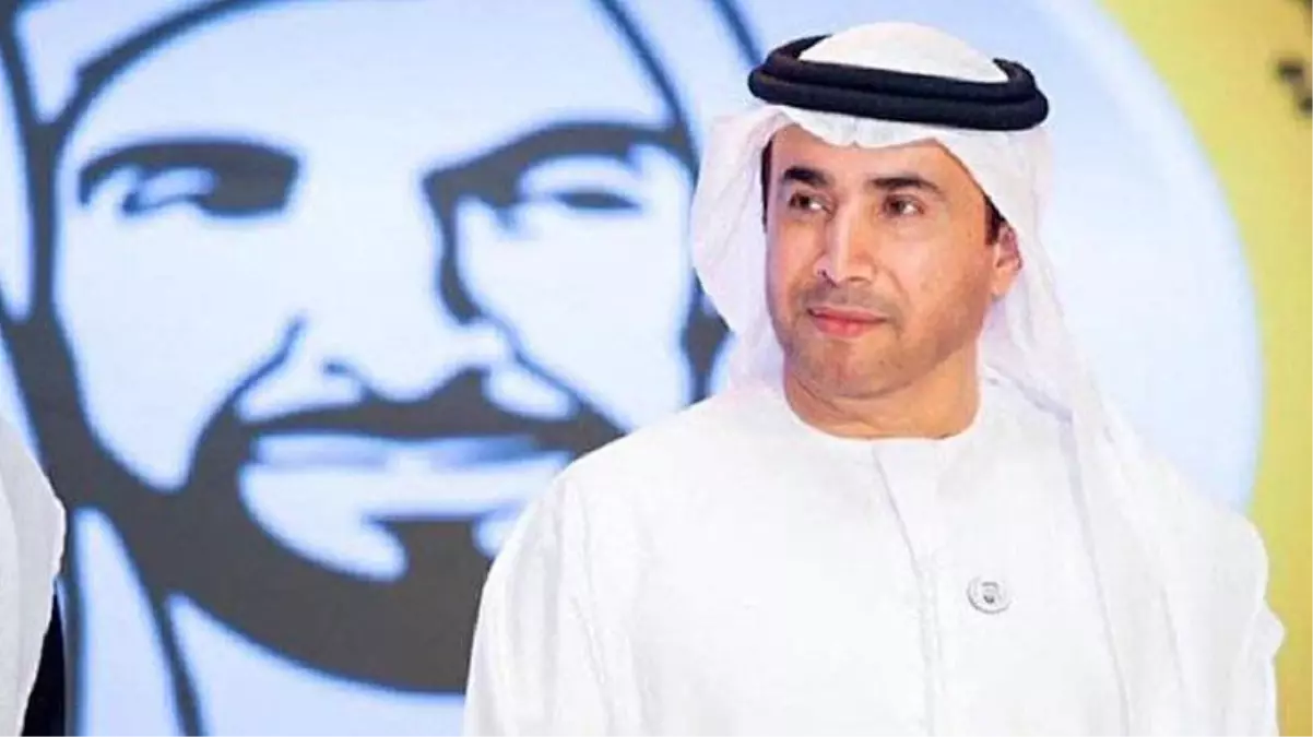 Interpol'ün yeni başkanı işkenceyle suçlanan BAE'li general Ahmed Nasır el Reisi oldu