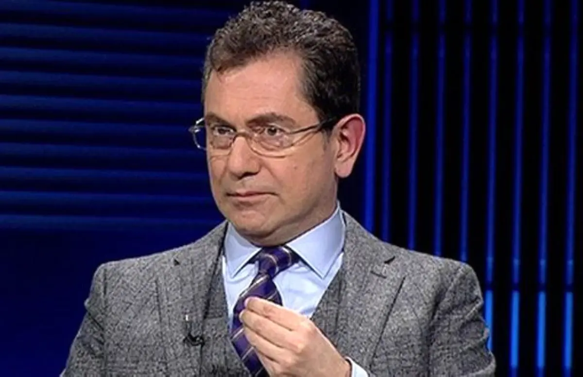 Kadri Gürsel kimdir? Kadri Gürsel kaç yaşında, nereli? Kadri Gürsel hayatı ve biyografisi!