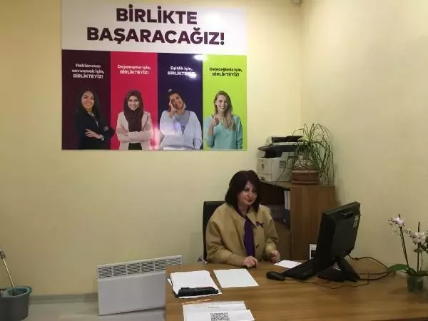 Kartal'da Kadın Danışma Merkezi açıldı