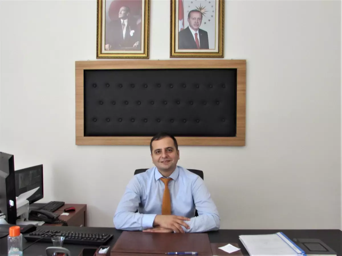 Kavak'ta vatandaşlar Kovid-19 aşısını yaptırmaya davet edildi